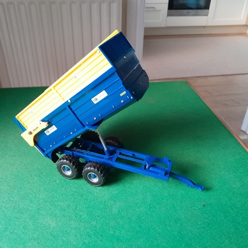 Tomy 42700 kane trailers - 42700, 2
