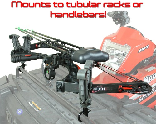 Atv tek grip gun bow - v-grip™, gun,
