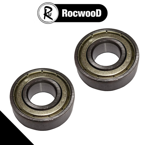 Crankshaft bearings clutch - crankshaft,