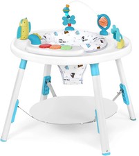 Baby 3-in-1 Activity Center