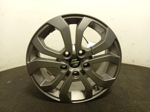 Suzuki vitara alloy wheel - vitara,
