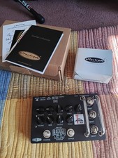 Effectrode SR-71 Blackbird