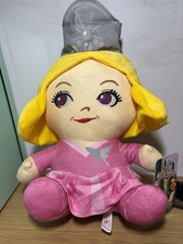 NEW Official Wizard of Oz