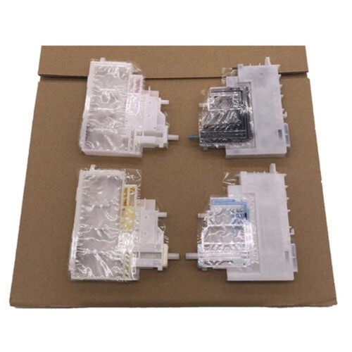 4pcs ciss ink tank - ciss,