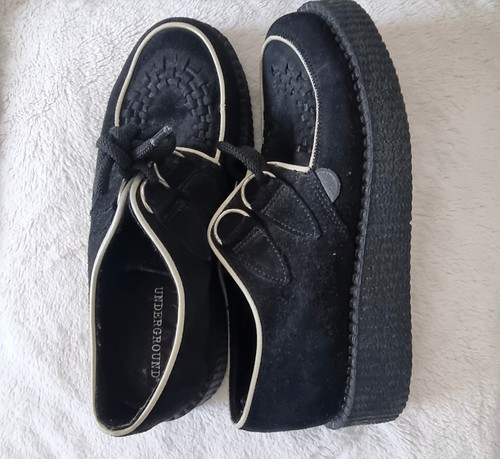 Platform unisex shoes - platform,