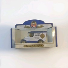Oxford Diecast Metal Model -