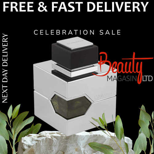 Aventure haramain fresh - al,