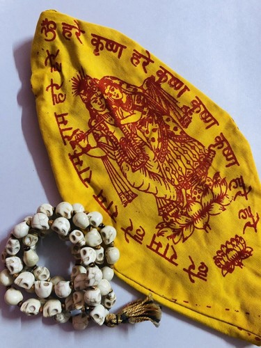 Gomukh goddess kali - gomukh,