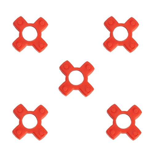 Plastic bushing connectors for - plastic,