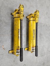Enerpac P80 Hydraulic Hand Pump