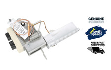 JOHNSON AND STARLEY JAN3/062BN BURNER & GAS CONTROLS ASSEMBLY JANUS 3 (NON ASD)