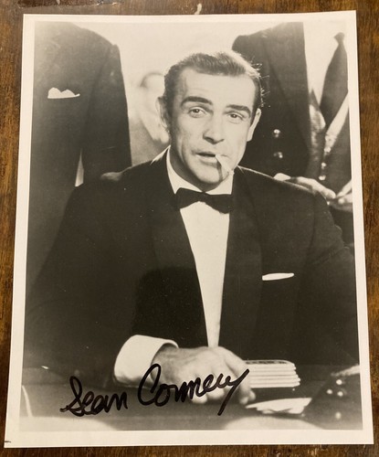 Sean connery 007 james bond - 007,