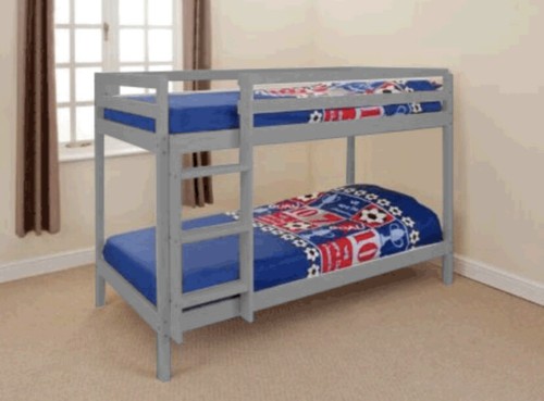 2ft6 shorty grey - 2ft6, pine
