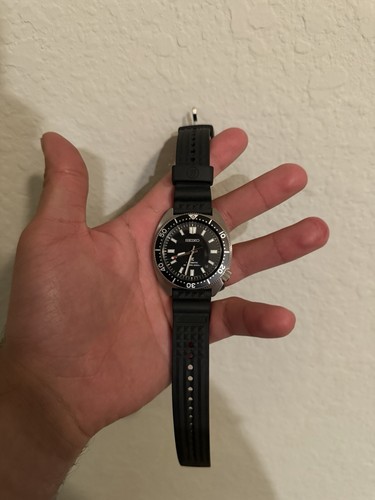 Seiko prospex spb317j1 - prospex,