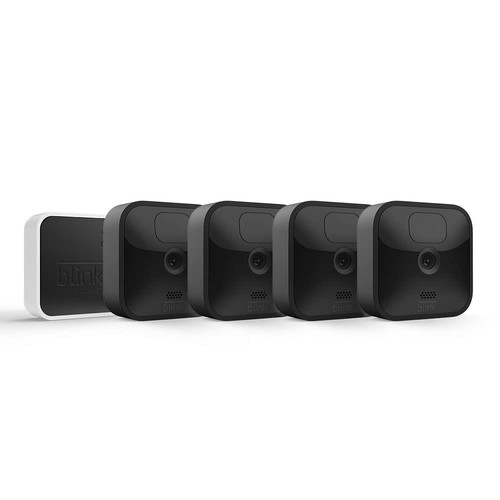 Blink outdoor amazon - amazon, smart