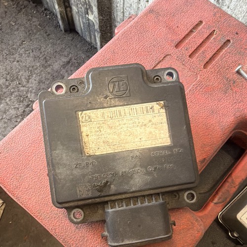 Ecolife gearbox ecu - ecolife,