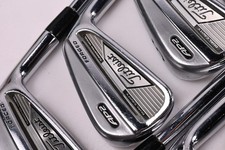 Titleist AP2 2008 Irons / 3-PW / Stiff Flex Steel Shafts