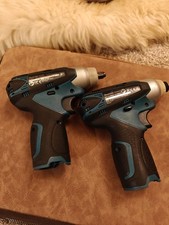 Makita 10.8v Kit.