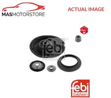 TOP STRUT MOUNTING CUSHION FRONT FEBI BILSTEIN 37811 P FOR CITROËN C3 I,C2,C3