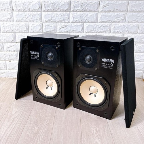 Yamaha 10mx studio monitor - studio,
