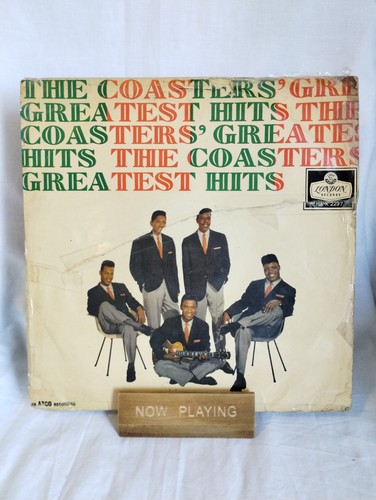 The coasters - ‎–,