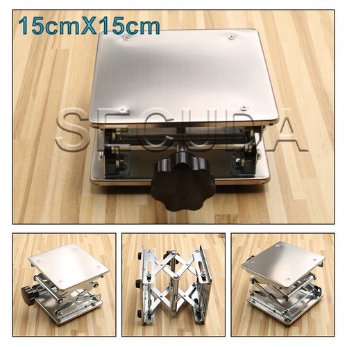 Lab jack lift - hq, support