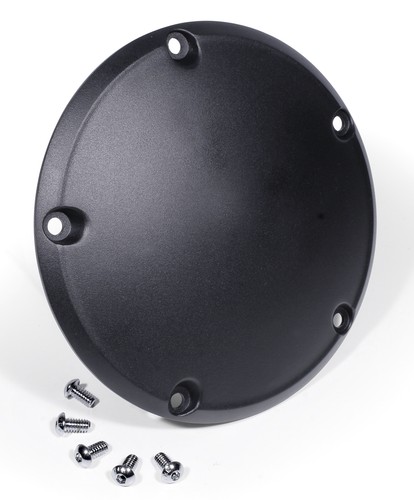 Clutch cover derby - derby, black