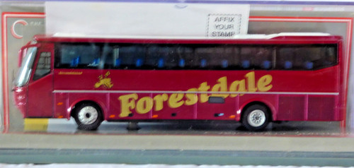 Corgi ooc 45304 bova futura - ooc,