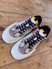 Zara Men's Shoes, Size 9/43