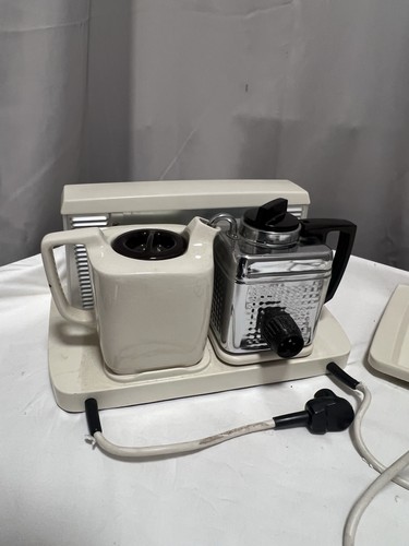 Vintage 1970 goblin teasmade - vintage,
