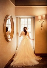 Suzanne Neville Leading Lady