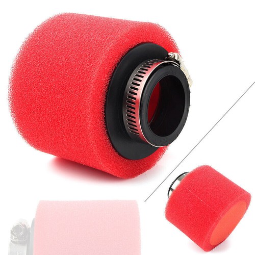 35mm red foam air - red,