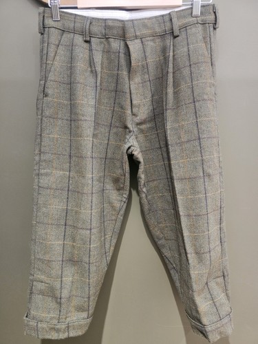 Alan paine breeks - alan,