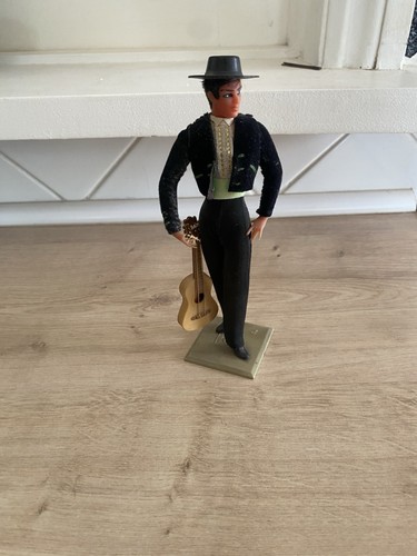 Vintage spanish marin chiclana - marin,