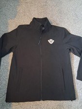 Regatta Jacket With Scania V8