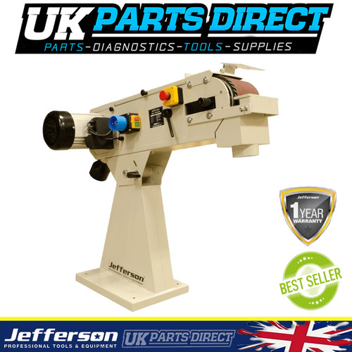 Jefferson 75mm belt - 2m,