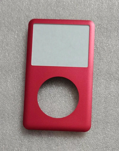 Front housing cover - housing, face