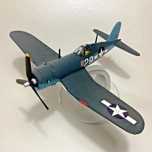 Corgi aviation archive vought - aviation,