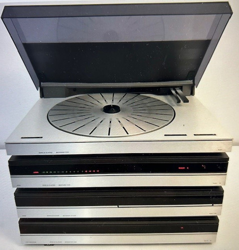 Bang olufsen beomaster - &,
