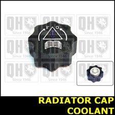 Radiator Cap Coolant FOR