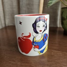 Snow White Disney Mug "Fairest