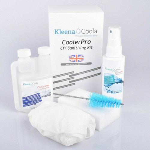Kleena coola water cooler - coola,