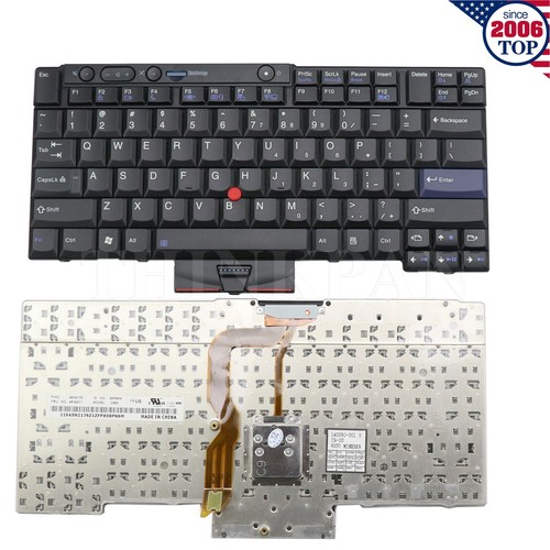 Keyboard non backlit for - keyboard,