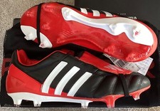 BNIBWT ADIDAS PREDATOR MANIA MADE IN GERMANY FG FOOTBALL BOOTS