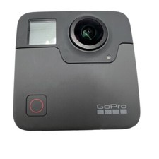 GoPro Fusion 360 Digital VR