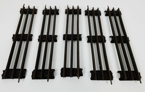Vintage lionel rail gauge - vintage, o
