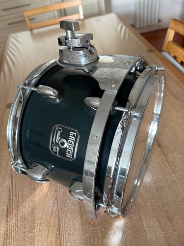 Gretsch catalina ash 8 - gretsch, 8"