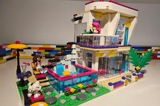 LEGO FRIENDS 41135 - LIVI’S