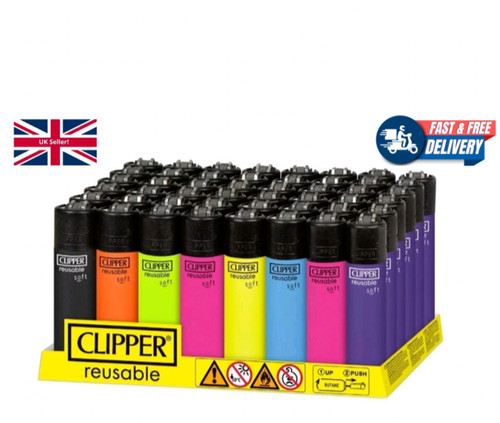 100 genuine original clipper - genuine,