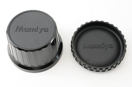 Near mint mamiya body - near,